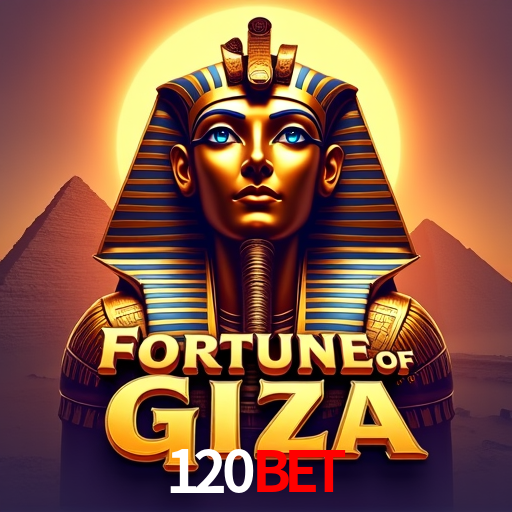 Melhor Casino Online 120Bet