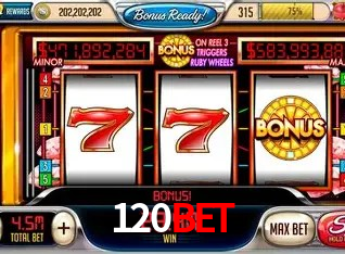 Jogos Emocionantes 120Bet